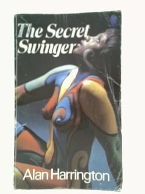 Imagen del vendedor de The Secret Swinger a la venta por World of Rare Books