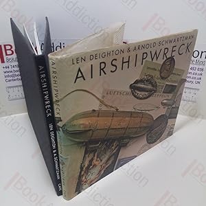 Seller image for Airshipwreck for sale by BookAddiction (ibooknet member)