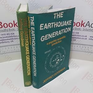 Imagen del vendedor de Earthquake Generation : A Psychic-scientific Prediction a la venta por BookAddiction (ibooknet member)