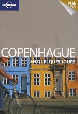 Copenhague en quelques jours - Collectif