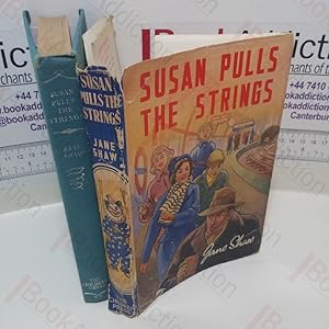 Seller image for Susan Pulls the Strings for sale by BookAddiction (ibooknet member)