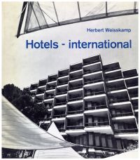 Seller image for Hotels-international. for sale by Bcher Eule