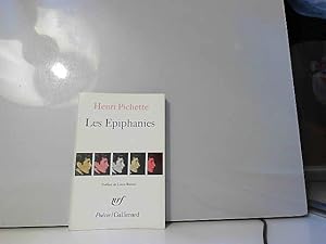 Seller image for Les piphanies. for sale by JLG_livres anciens et modernes
