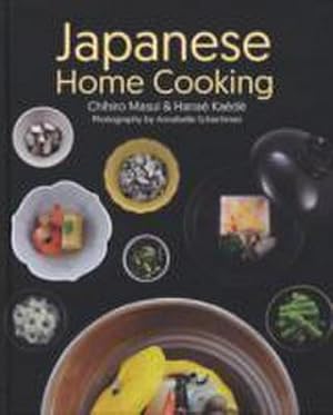 Image du vendeur pour Japanese Home Cooking mis en vente par AHA-BUCH GmbH