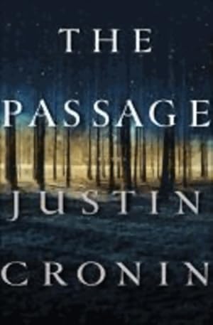 Imagen del vendedor de The passage - Justin Cronin a la venta por Book Hmisphres