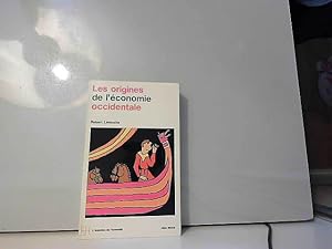 Seller image for Les Origines De L'conomie Occidentale. for sale by JLG_livres anciens et modernes