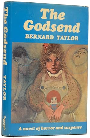 Seller image for The Godsend for sale by Adrian Harrington Ltd, PBFA, ABA, ILAB
