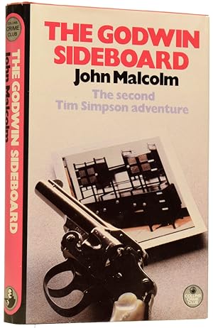 The Godwin Sideboard. The second Tim Simpson adventure