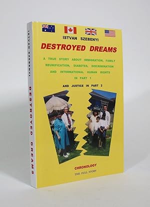 Destroyed Dreams