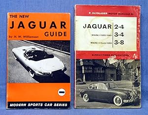 The New Jaguar Guide