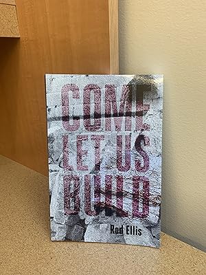 Seller image for Come Let Us Build for sale by Regent College Bookstore