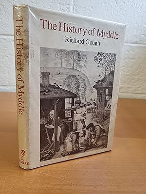 Immagine del venditore per The History of the Myddle venduto da D & M Books, PBFA