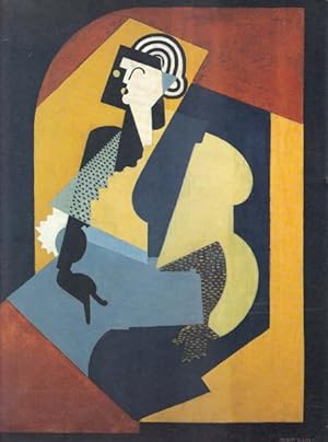 Imagen del vendedor de Albert Gleizes. Le cubisme en majeste. a la venta por Antiquariat Querido - Frank Hermann