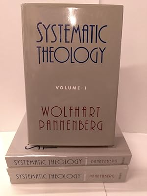 Systematic Theology