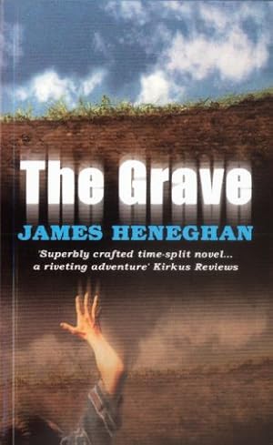 Seller image for The Grave for sale by WeBuyBooks