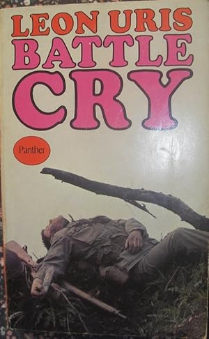 Seller image for Battle Cry for sale by eclecticbooks
