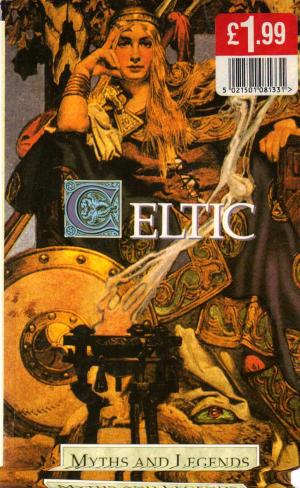 Bild des Verkufers fr Celtic - Myths and Legends zum Verkauf von BuchSigel
