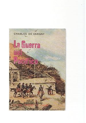 Seller image for La Guerra del Pacifico for sale by El Boletin