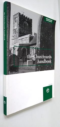 The Churchyards Handbook - Conservation & Mission