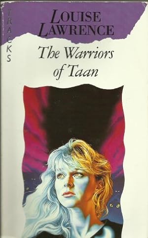 Seller image for The Warriors of Taan (Lions Teen Tracks S.) for sale by WeBuyBooks