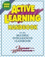 Bild des Verkufers fr Active Learning Handbook for the Multiple Intelligences Classroom (Shoebox Curriculum) zum Verkauf von WeBuyBooks