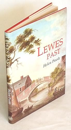 Seller image for Lewes Past for sale by James Hulme Books