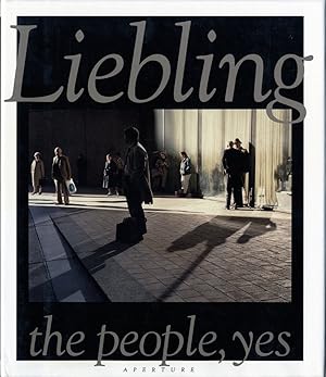 Seller image for THE PEOPLE, YES Foreword by Carroll T. Hartwell. Introduction by Ken Burns. for sale by Andrew Cahan: Bookseller, Ltd., ABAA