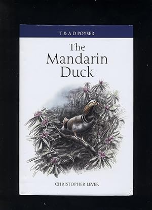 Seller image for The Mandarin Duck for sale by Calluna Books