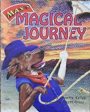 Max's Magical Journey