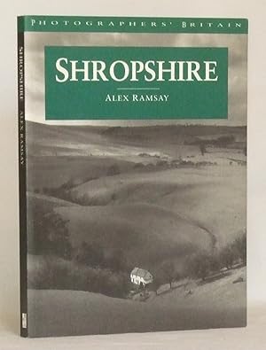 Seller image for Photographers' Britain - Shropshire for sale by James Hulme Books