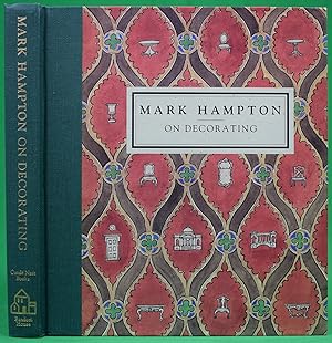 Mark Hampton On Decorating