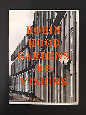 Robin Hood Gardens: Re-Visions