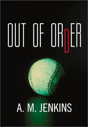 Seller image for Out of Order for sale by WeBuyBooks