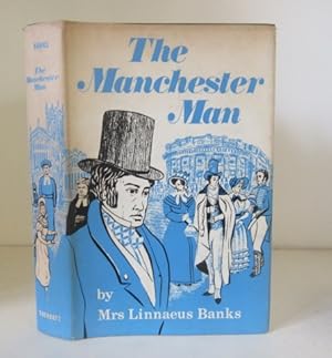 Imagen del vendedor de The Manchester Man a la venta por BRIMSTONES
