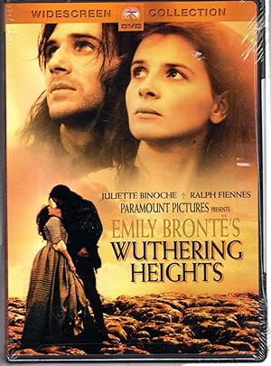Seller image for Wuthering Heights for sale by Dorley House Books, Inc.