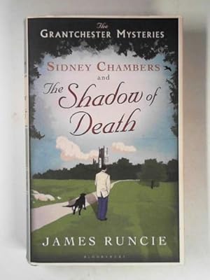 Image du vendeur pour Sidney Chambers and the shadow of death mis en vente par Cotswold Internet Books