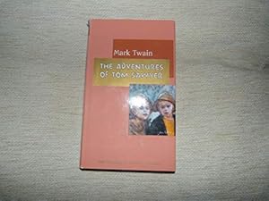 Seller image for The Adventures of Tom Sawyer (Number 12) (The Children's Golden Library) for sale by WeBuyBooks