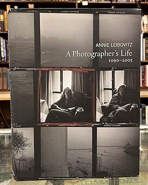 A Photographer's Life, 1990-2005