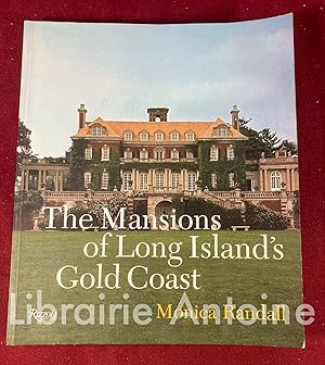 Bild des Verkufers fr The mansions of Long Island's Gold Coast. zum Verkauf von Librairie Antoine