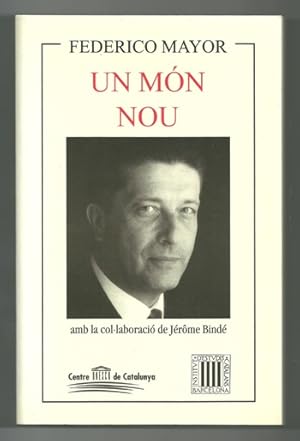 Bild des Verkufers fr UN MON NOU zum Verkauf von Ducable Libros