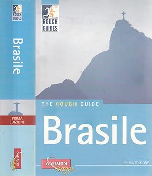 Immagine del venditore per Brasile venduto da Biblioteca di Babele