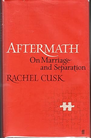 Seller image for Aftermath: On Marriage and Separation for sale by Dorley House Books, Inc.