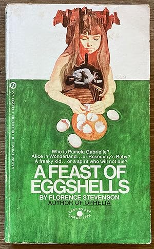 A Feast of Eggshells
