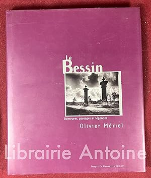 Seller image for Le Bessin. Demeures, paysages et lgendes. for sale by Librairie Antoine