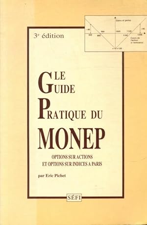 Le guide pratique du Monep - Collectif