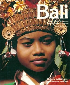 Seller image for Bali - Kal De Panthou for sale by Book Hmisphres