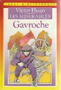Seller image for Les mis?rables Tome III : Gavroche - Victor Hugo for sale by Book Hmisphres