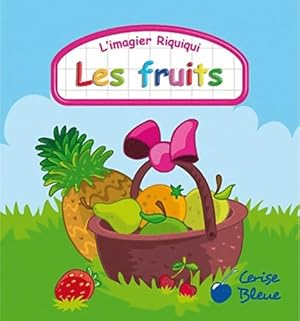 Fruits - Collectif