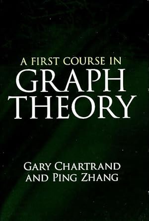 Seller image for A first course in graph theory - Gary Chartrand for sale by Book Hmisphres