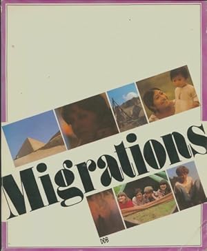 Migrations - Collectif